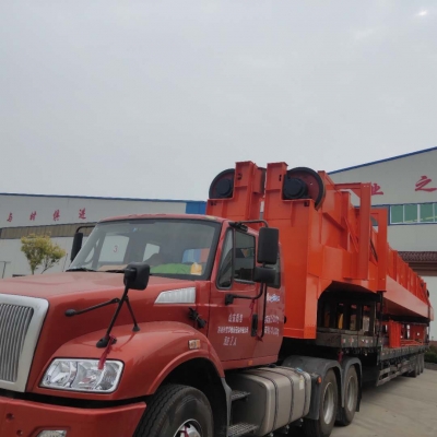 起重機(jī)的操作流程及過程應(yīng)該注意什么？