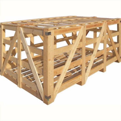 起重機運輸時該如何包裝？